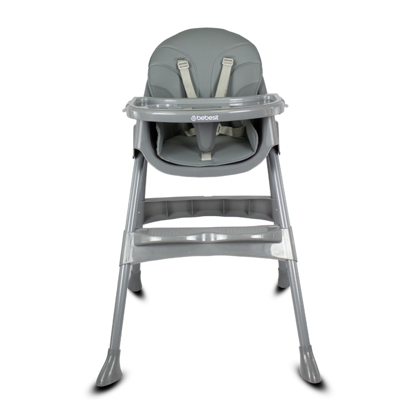 SILLA COMEDOR VANCOUVER GRAY