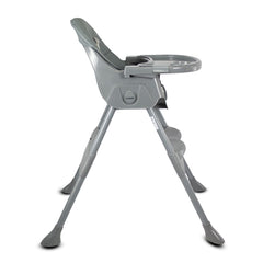 SILLA COMEDOR VANCOUVER GRAY