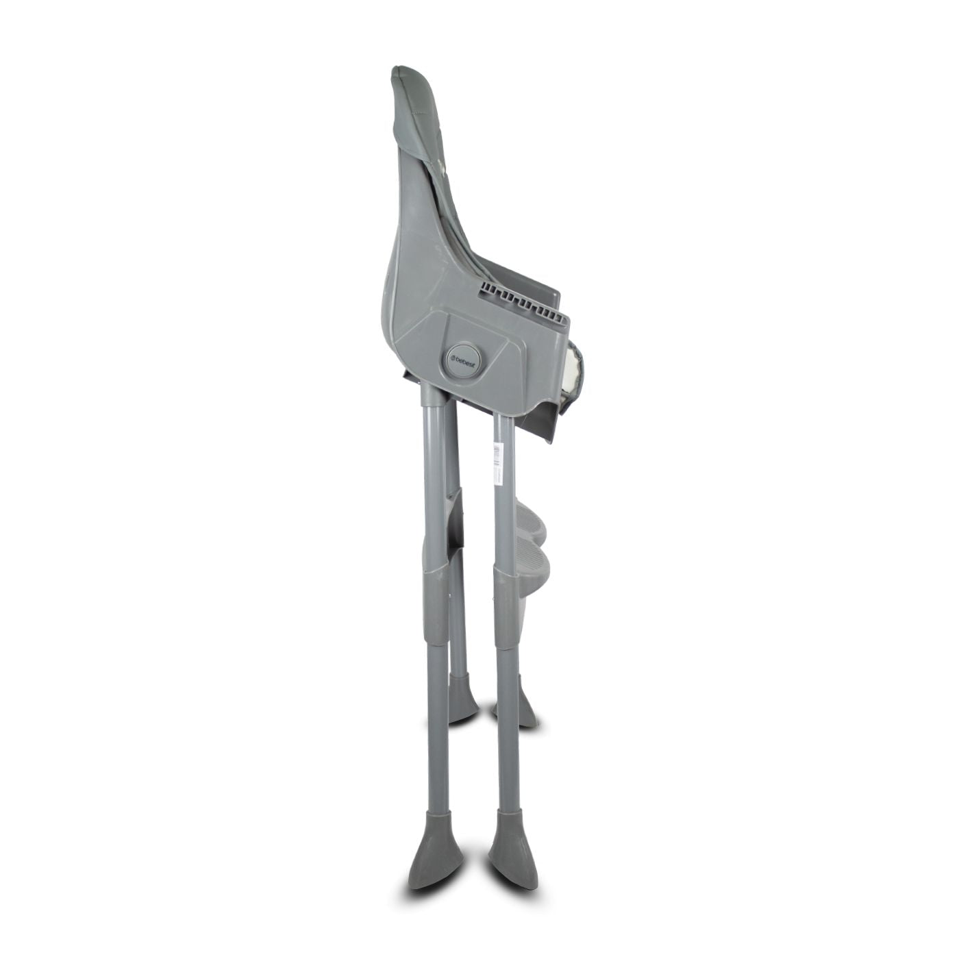SILLA COMEDOR VANCOUVER GRAY