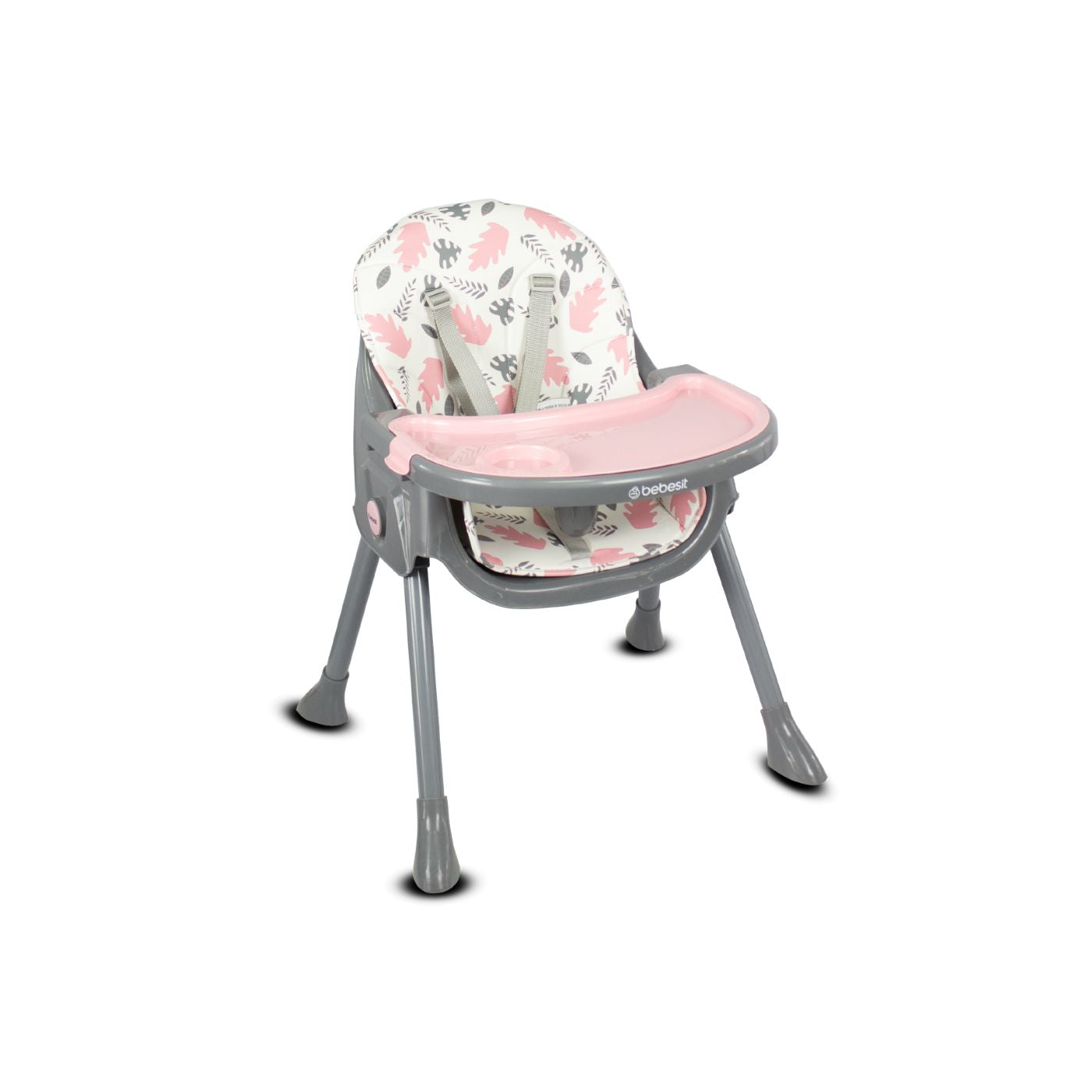 SILLA COMEDOR VANCOUVER PINK
