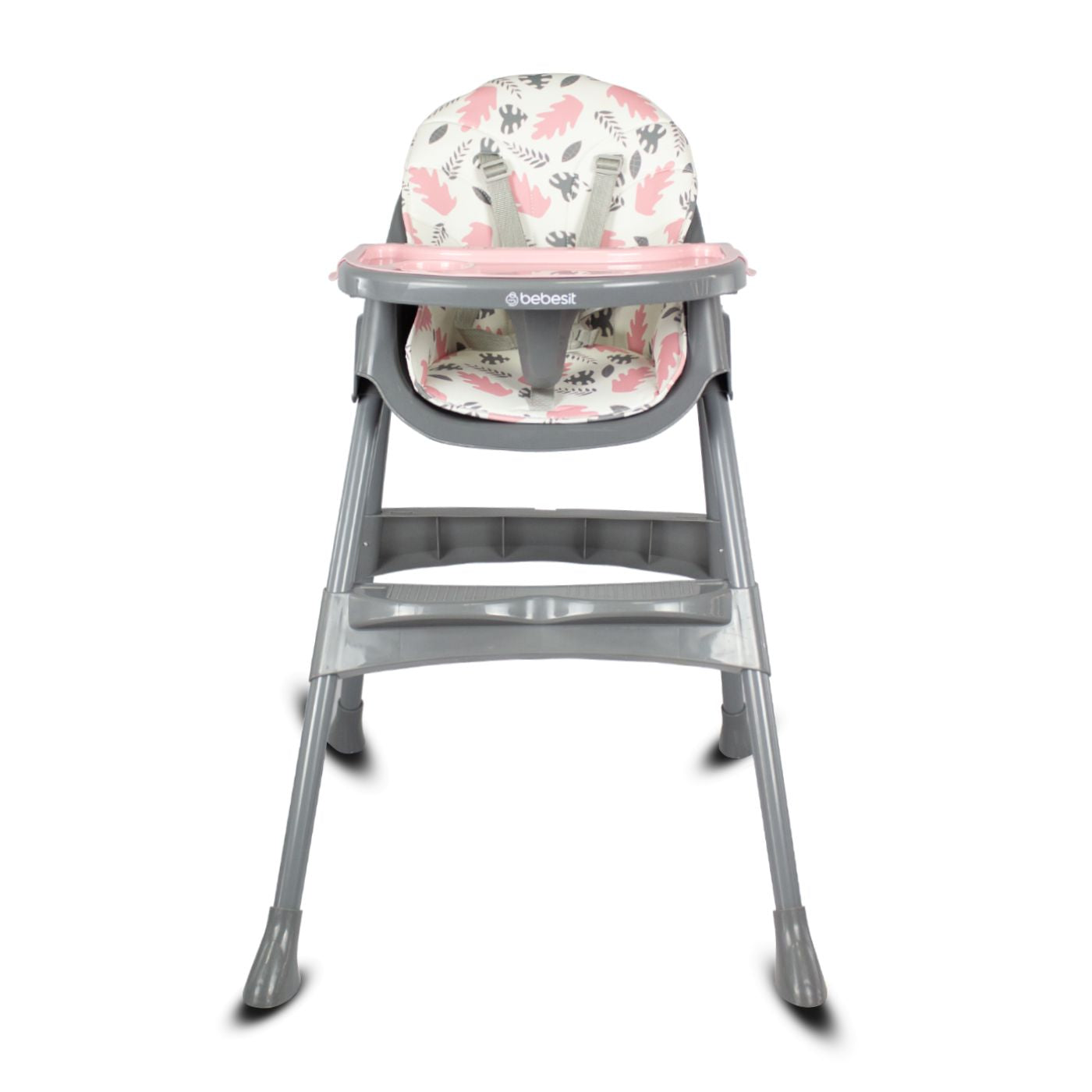 SILLA COMEDOR VANCOUVER PINK