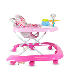 CAMINADOR 2 EN 1 STEPS GIRL