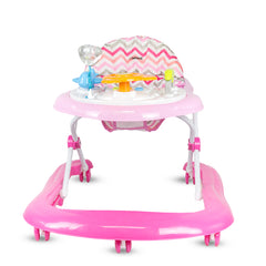 CAMINADOR 2 EN 1 STEPS GIRL