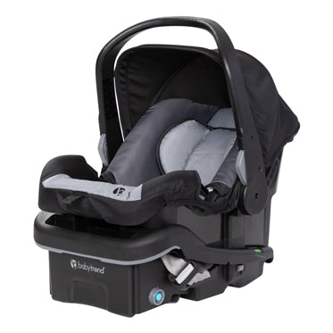 SILLA PARA CARRO BEBE EZ-LIFT PLUS CON BASE BABY TREND