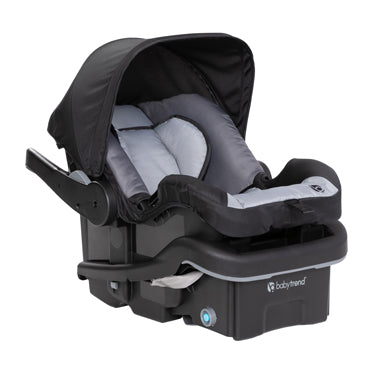 SILLA PARA CARRO BEBE EZ-LIFT PLUS CON BASE BABY TREND