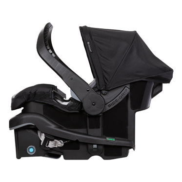 SILLA PARA CARRO BEBE EZ-LIFT PLUS CON BASE BABY TREND