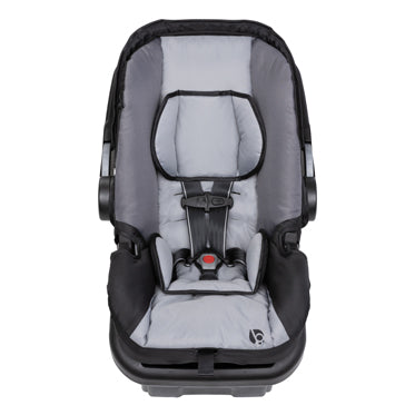 SILLA PARA CARRO BEBE EZ-LIFT PLUS CON BASE BABY TREND