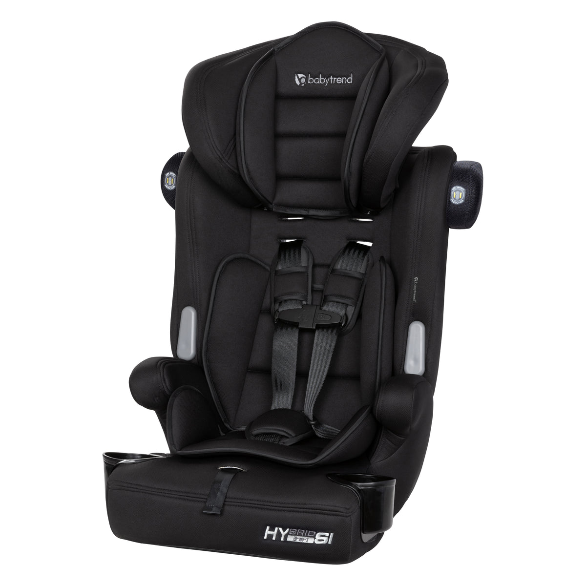 SILLA PARA CARRO BEBE HYBRID SL 3 EN 1 BABY TREND