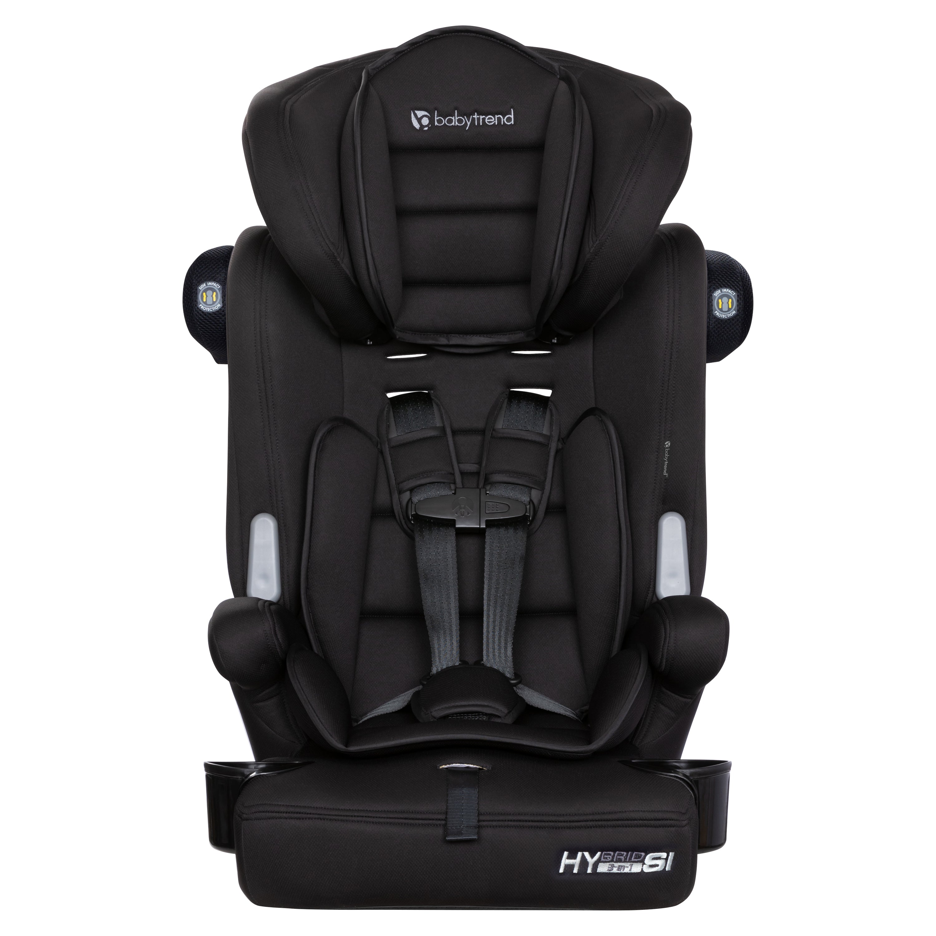 SILLA PARA CARRO BEBE HYBRID SL 3 EN 1 BABY TREND