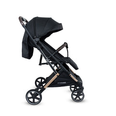 COCHE COMPACTO PIXEL BLACK PREMIUM