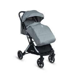 COCHE COMPACTO PIXEL GRAY PREMIUM