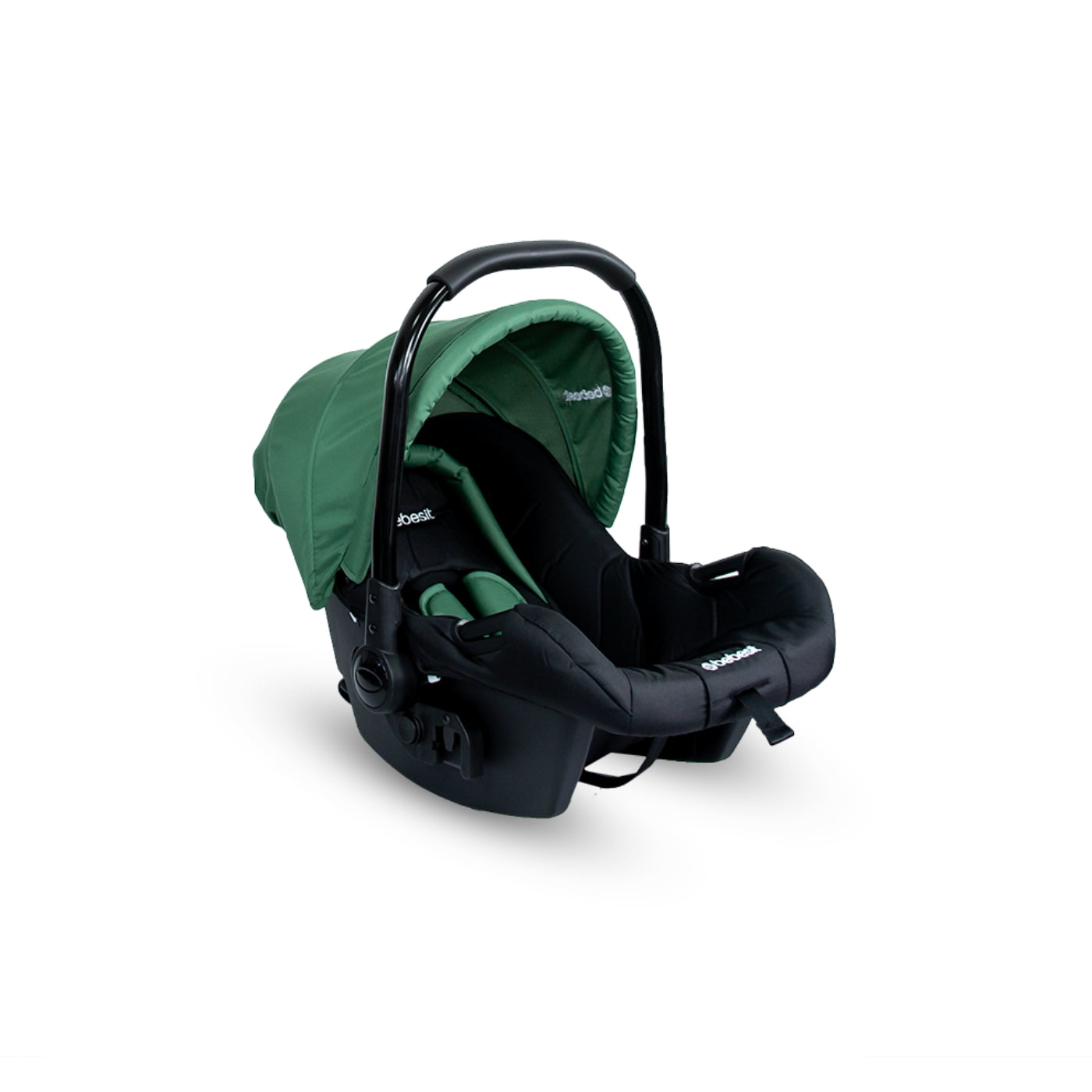 TRAVEL SYSTEM SUMMER GREEN