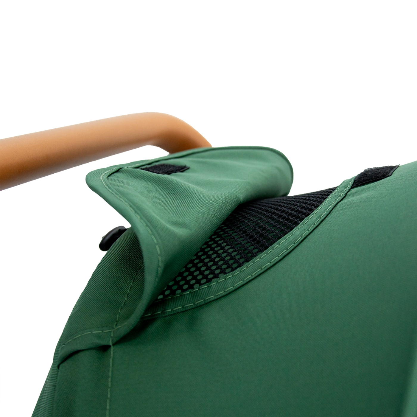 TRAVEL SYSTEM SUMMER GREEN