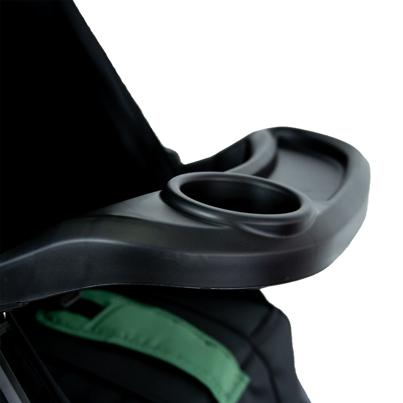 TRAVEL SYSTEM SUMMER GREEN