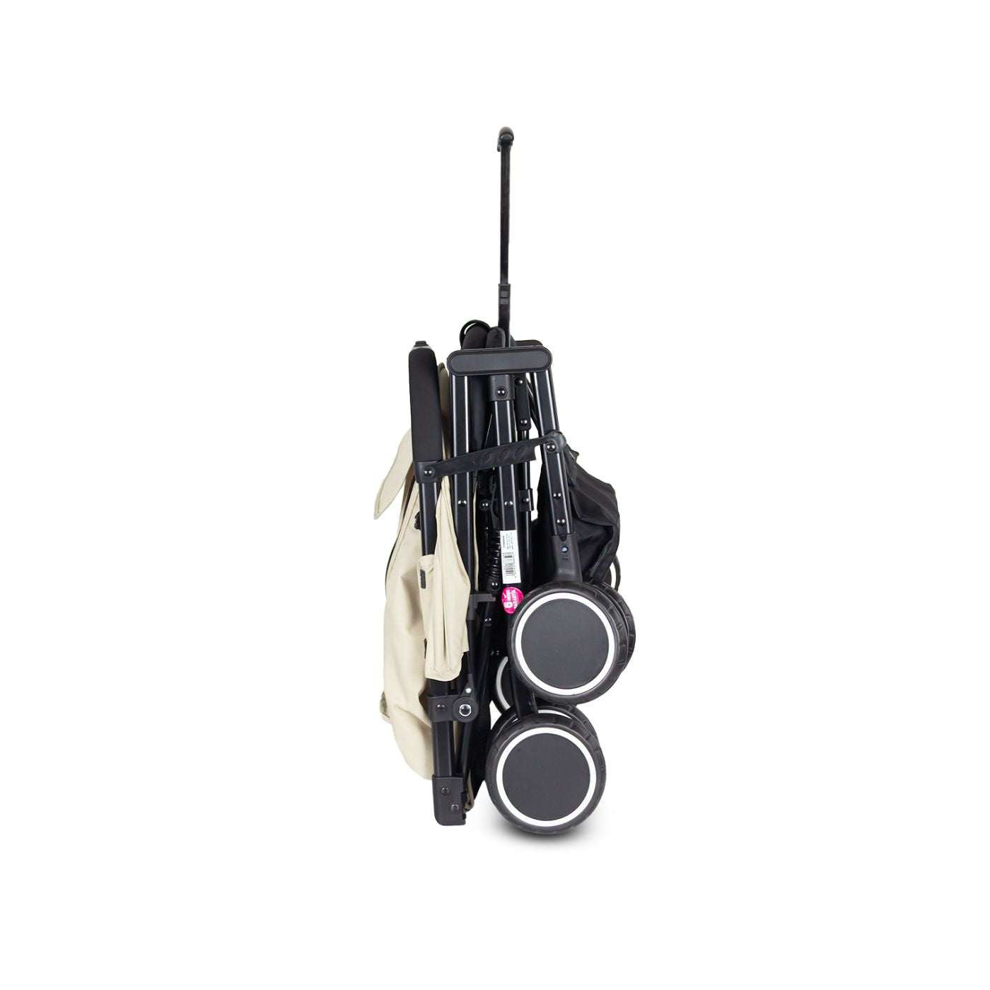 COCHE COMPACTO BIT BEIGE