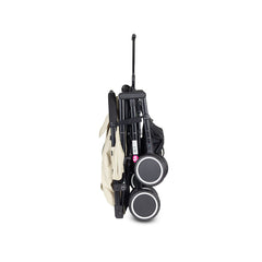 COCHE COMPACTO BIT BEIGE