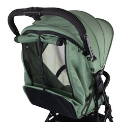 COCHE COMPACTO BIT GREEN