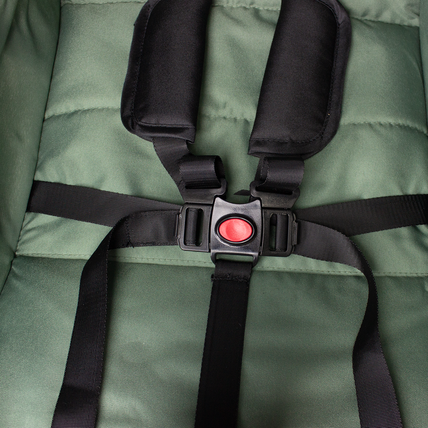 COCHE COMPACTO BIT GREEN