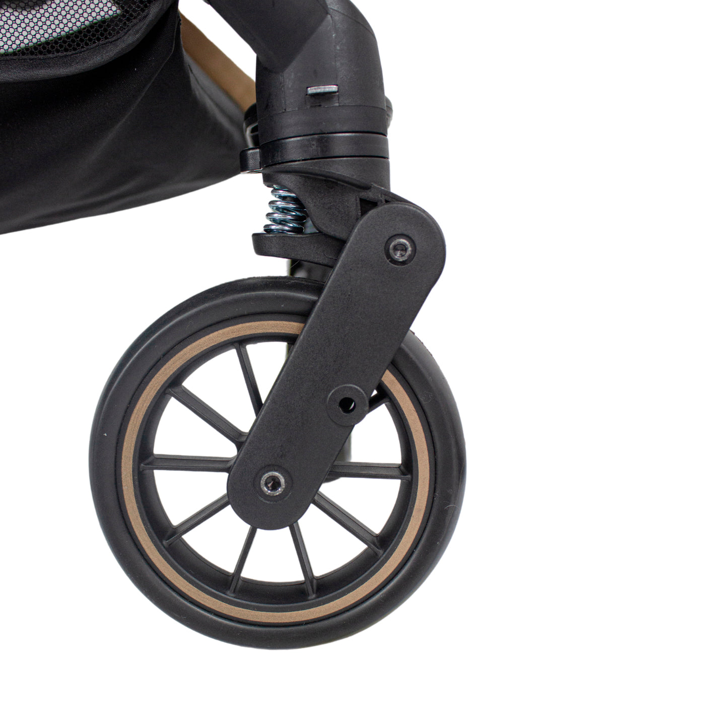 TRAVEL SYSTEM COMPACTO MICRO BEIGE