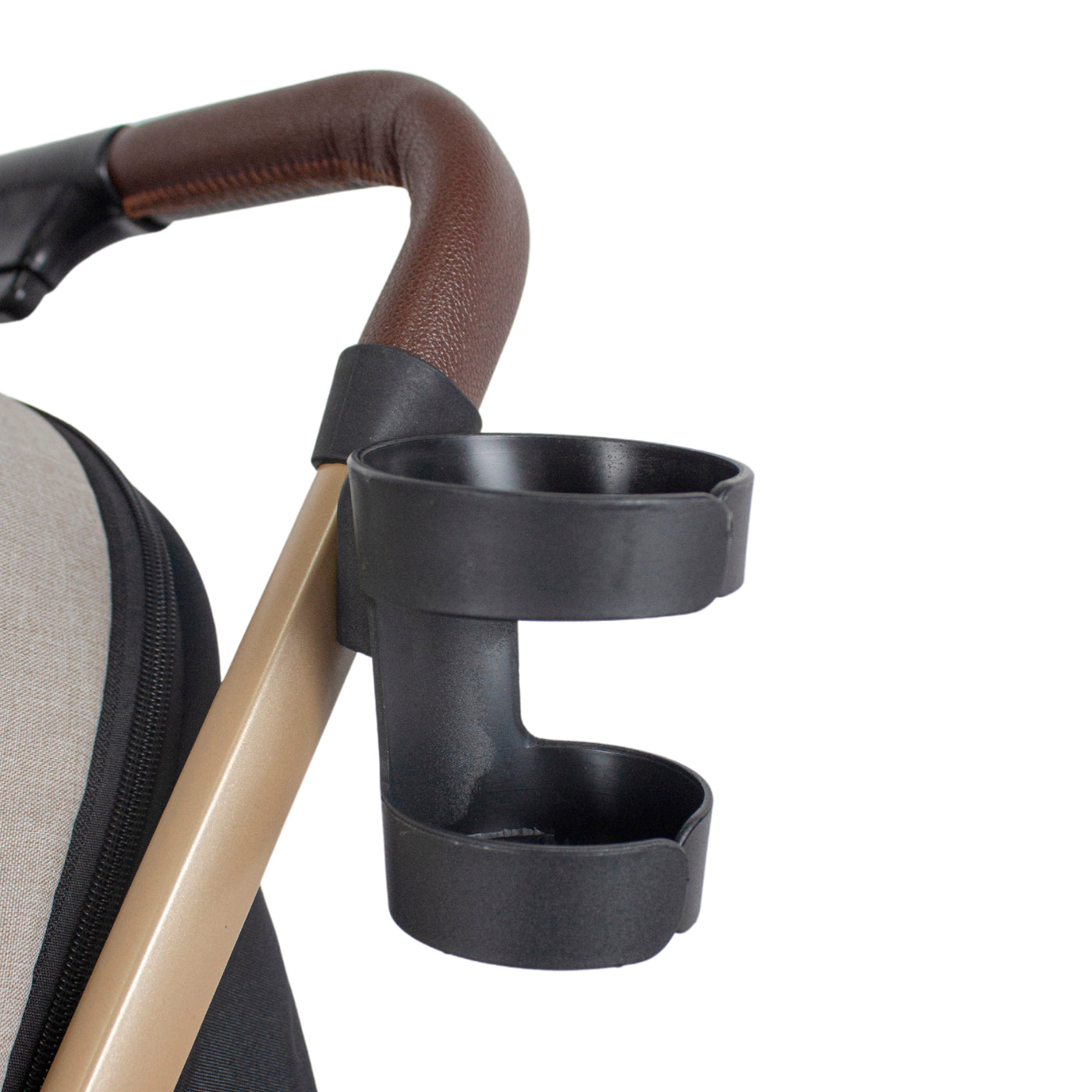 TRAVEL SYSTEM COMPACTO MICRO BEIGE