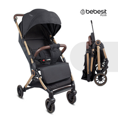 COCHE COMPACTO MICRO BLACK