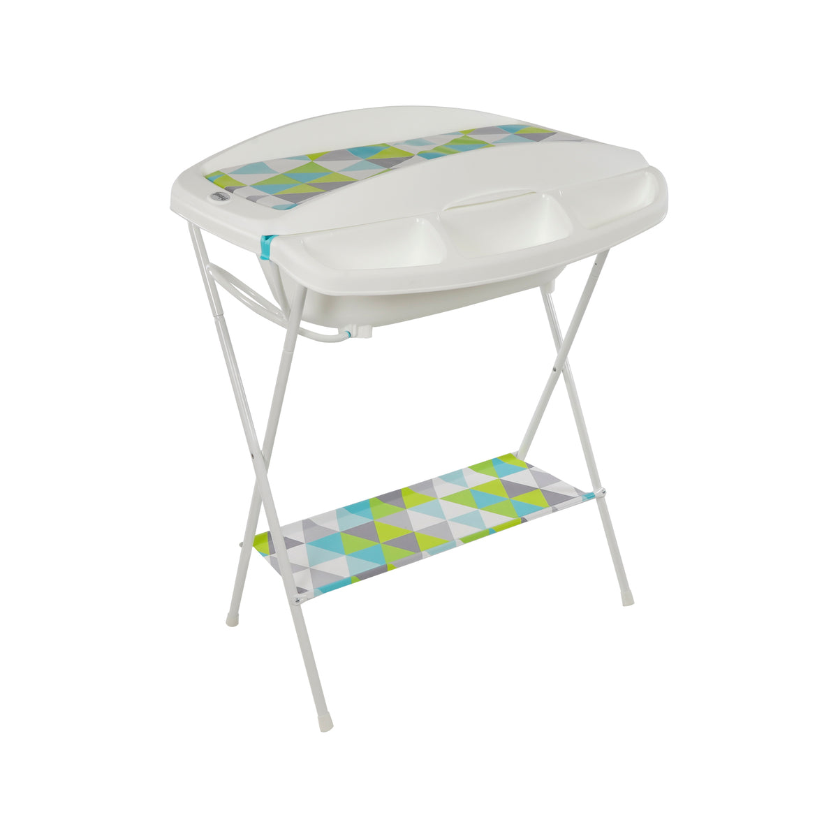 BAÑERA PARA BEBE GAVIOTA AZUL