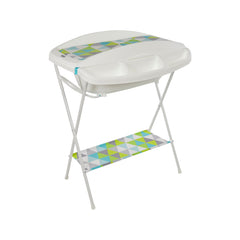 BAÑERA PARA BEBE GAVIOTA AZUL