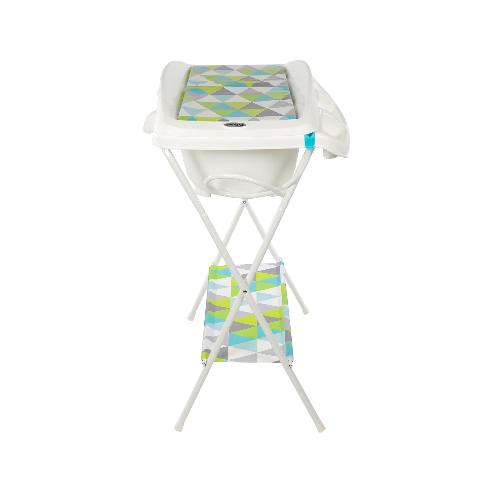 BAÑERA PARA BEBE GAVIOTA AZUL