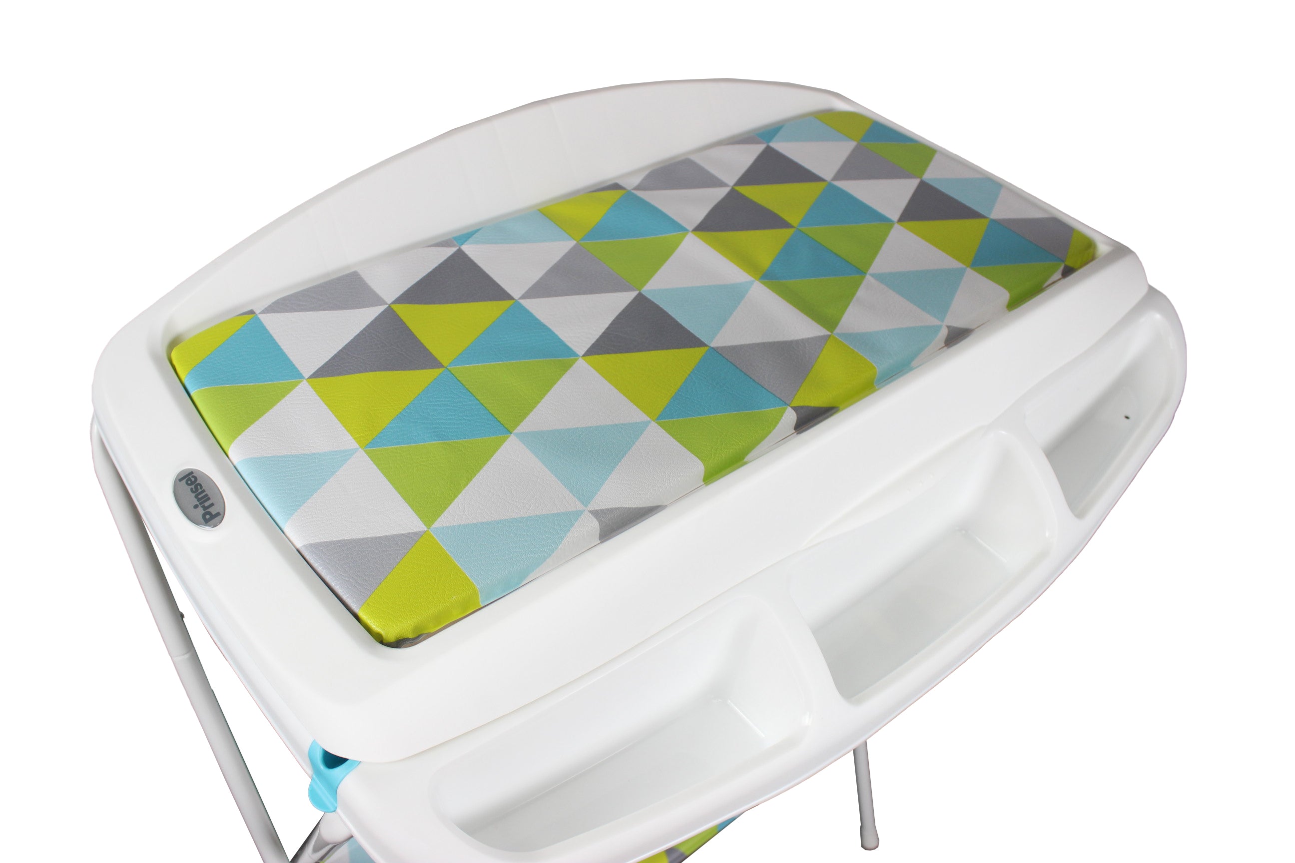 BAÑERA PARA BEBE GAVIOTA AZUL