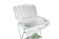 BAÑERA PARA BEBE GAVIOTA AZUL