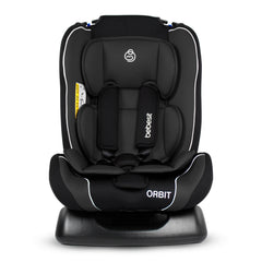 SIILA DE AUTO ORBIT LX BLACK