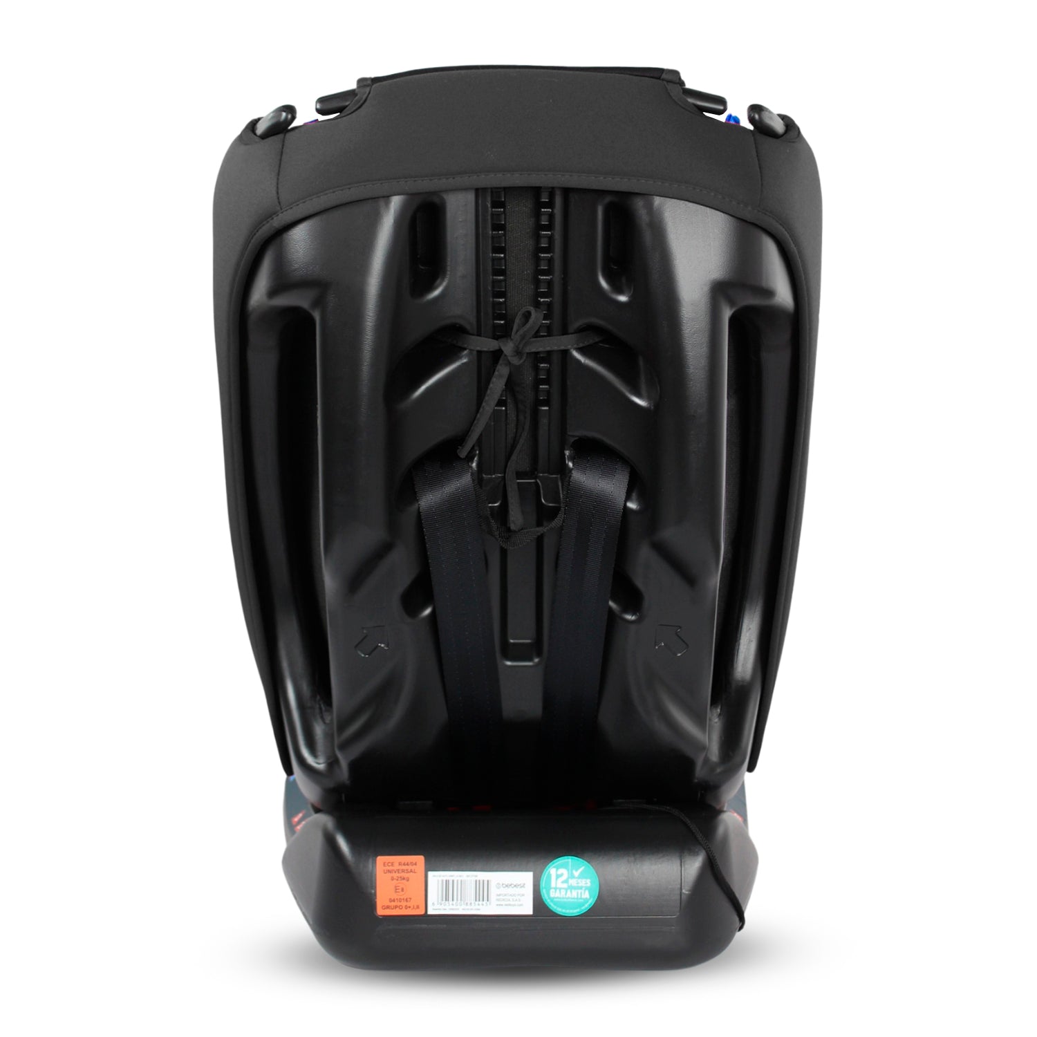 SIILA DE AUTO ORBIT LX BLACK