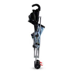 COCHE PASEADOR TRIP PLUS BLUE