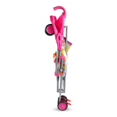 COCHE PASEADOR TRIP PLUS PINK