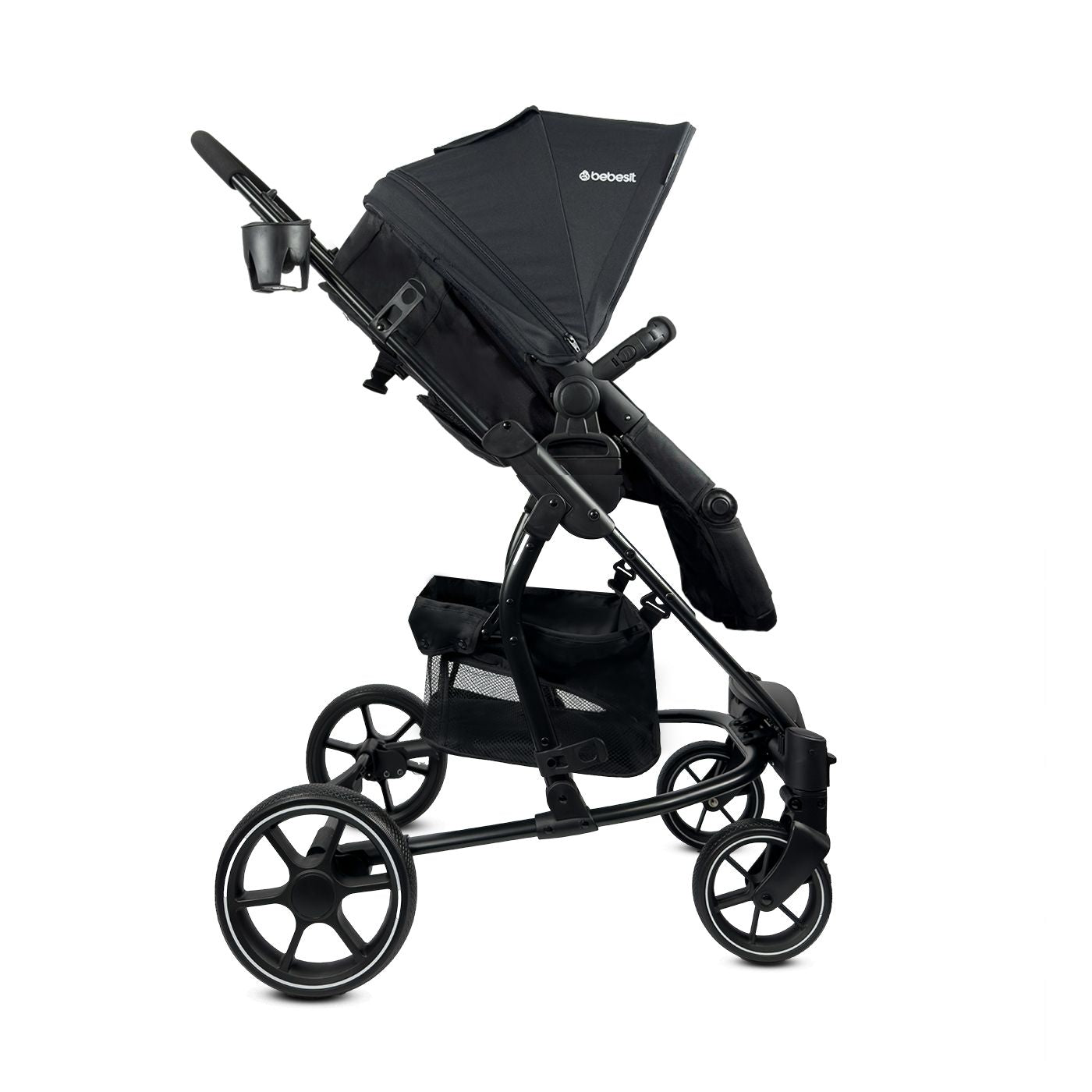 COCHE PRIMA BLACK