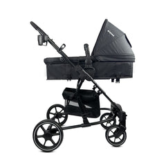 COCHE PRIMA BLACK