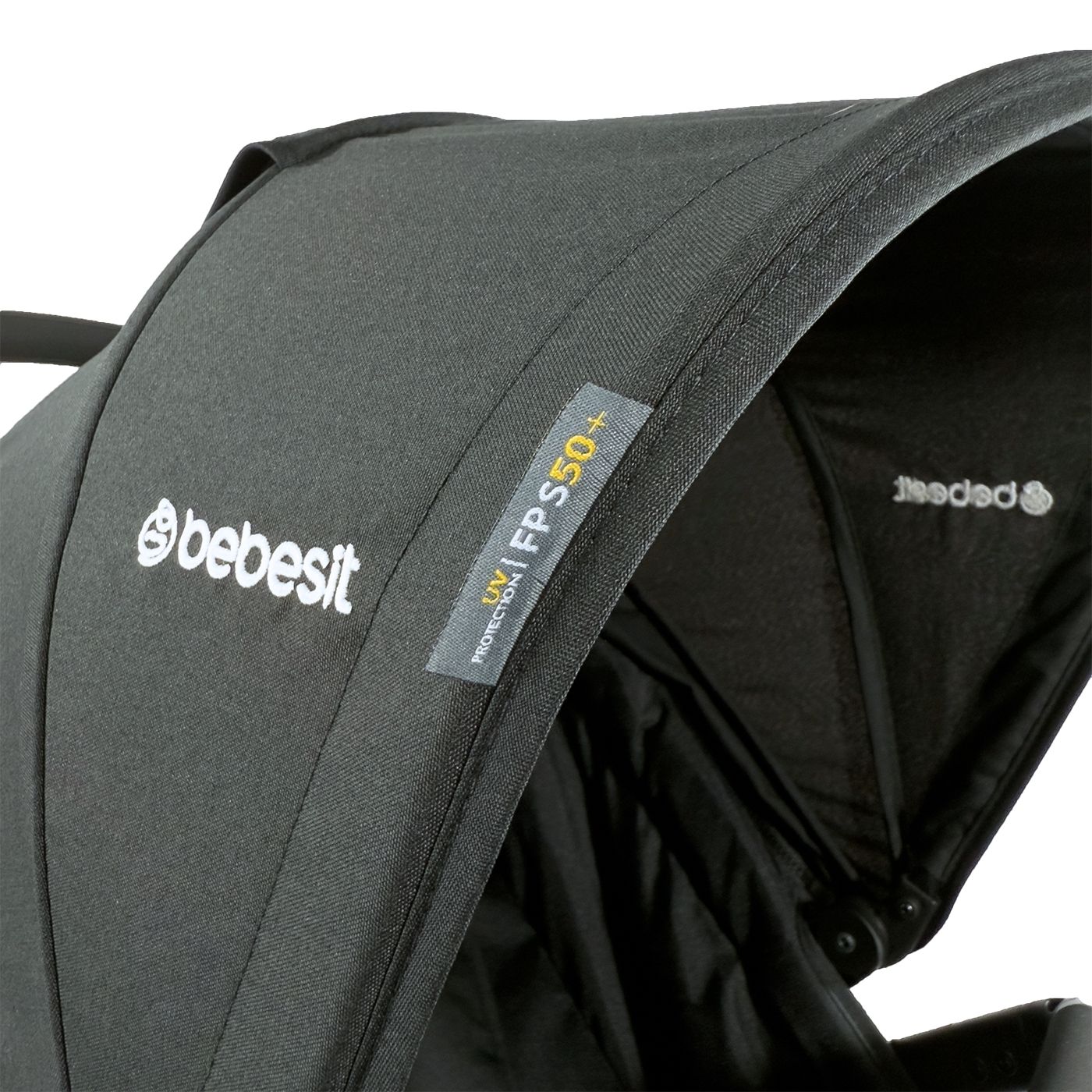 COCHE PRIMA BLACK