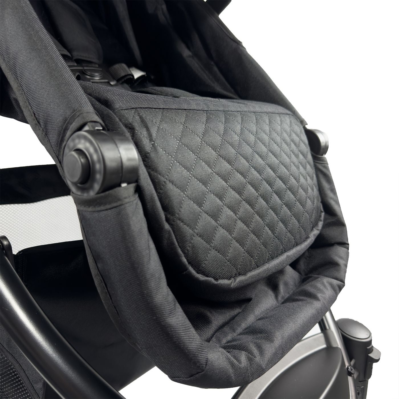 COCHE PRIMA BLACK