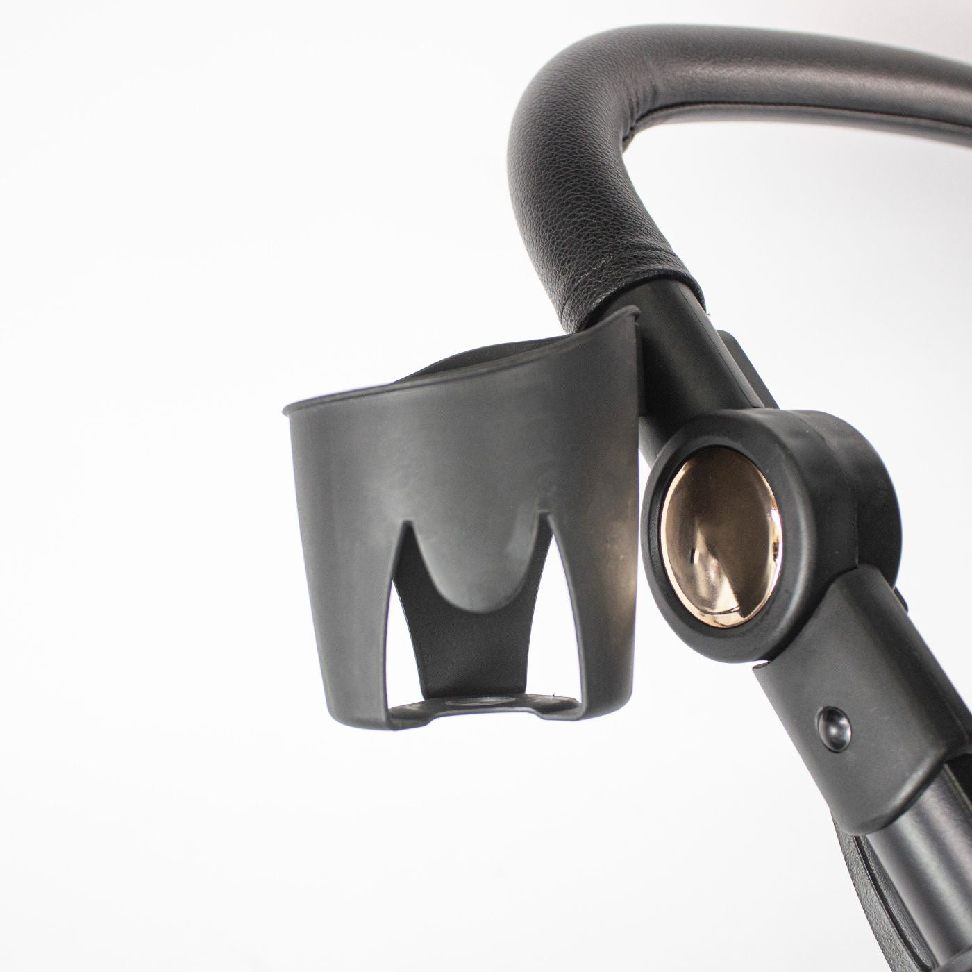 TRAVEL SYSTEM SPRING GOLD BLACK PREMIUM