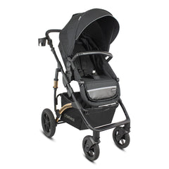 TRAVEL SYSTEM SPRING GOLD BLACK PREMIUM