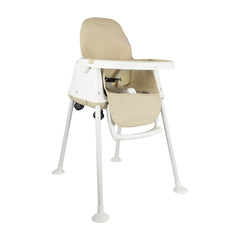 SILLA COMEDOR 3 EN 1 SMART BEIGE