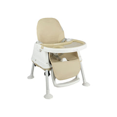 SILLA COMEDOR 3 EN 1 SMART BEIGE