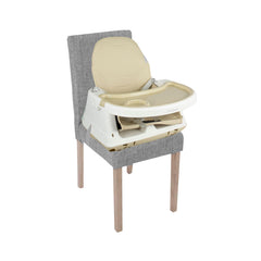 SILLA COMEDOR 3 EN 1 SMART BEIGE