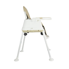 SILLA COMEDOR 3 EN 1 SMART BEIGE