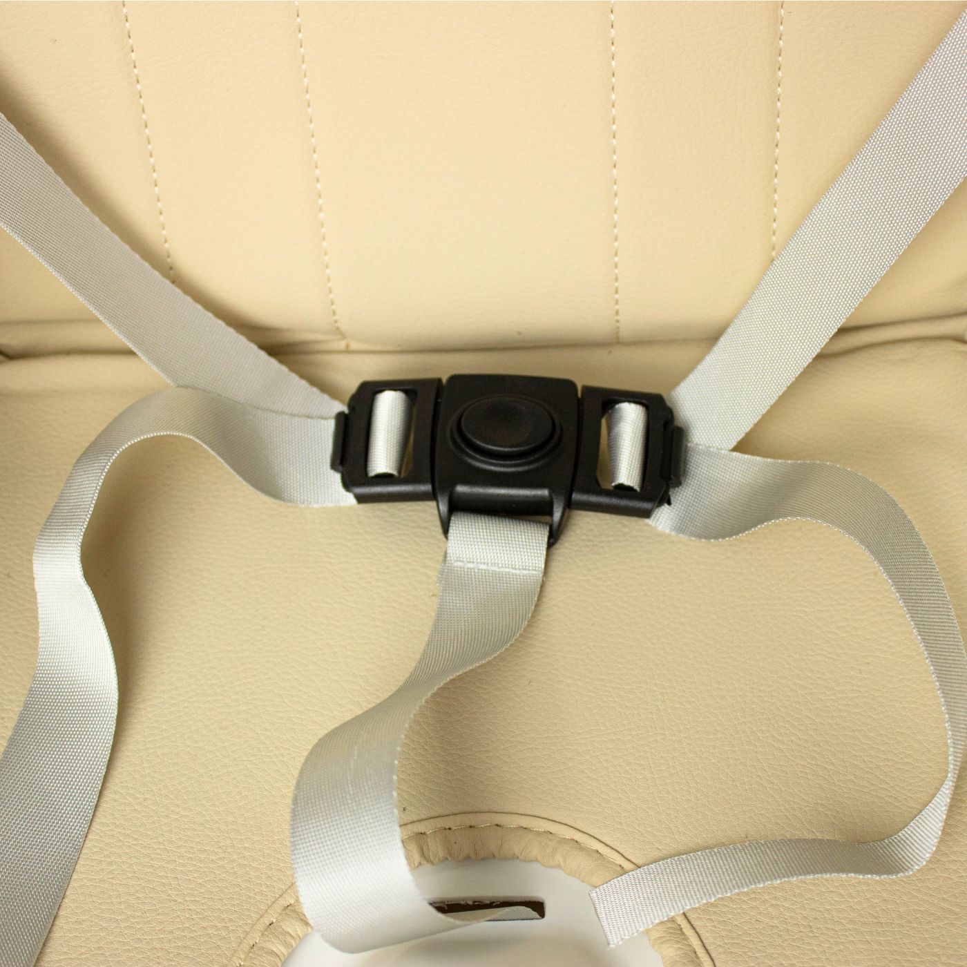 SILLA COMEDOR 3 EN 1 SMART BEIGE