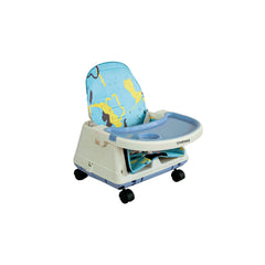 SILLA COMEDOR 3 EN 1 SMART BLUE