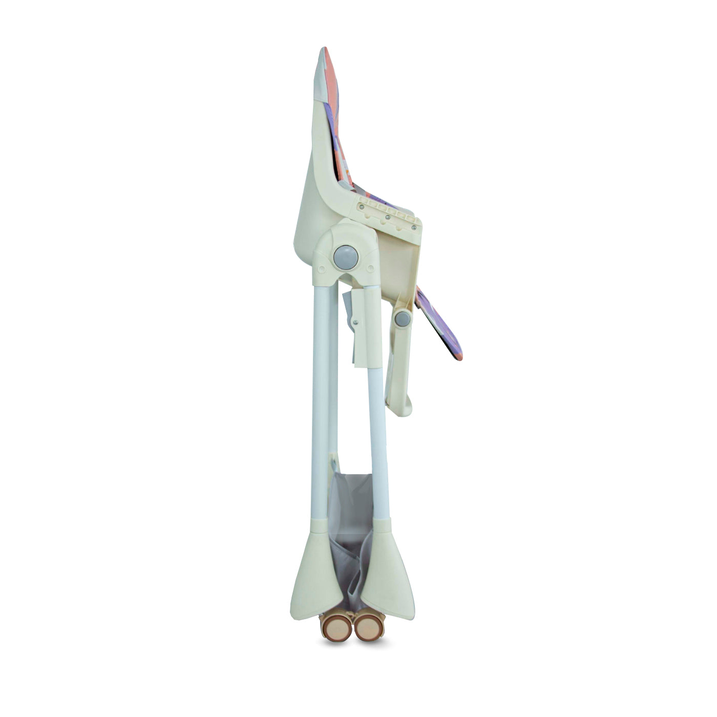 SILLA COMEDOR AQUARELLA PINK