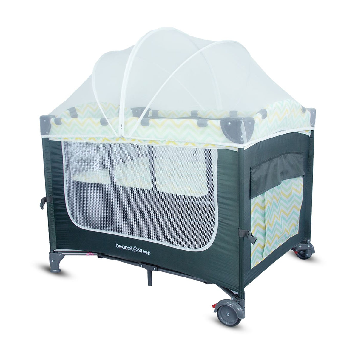 BABY COLECHO SLEEP BLUE