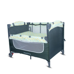 BABY COLECHO SLEEP BLUE
