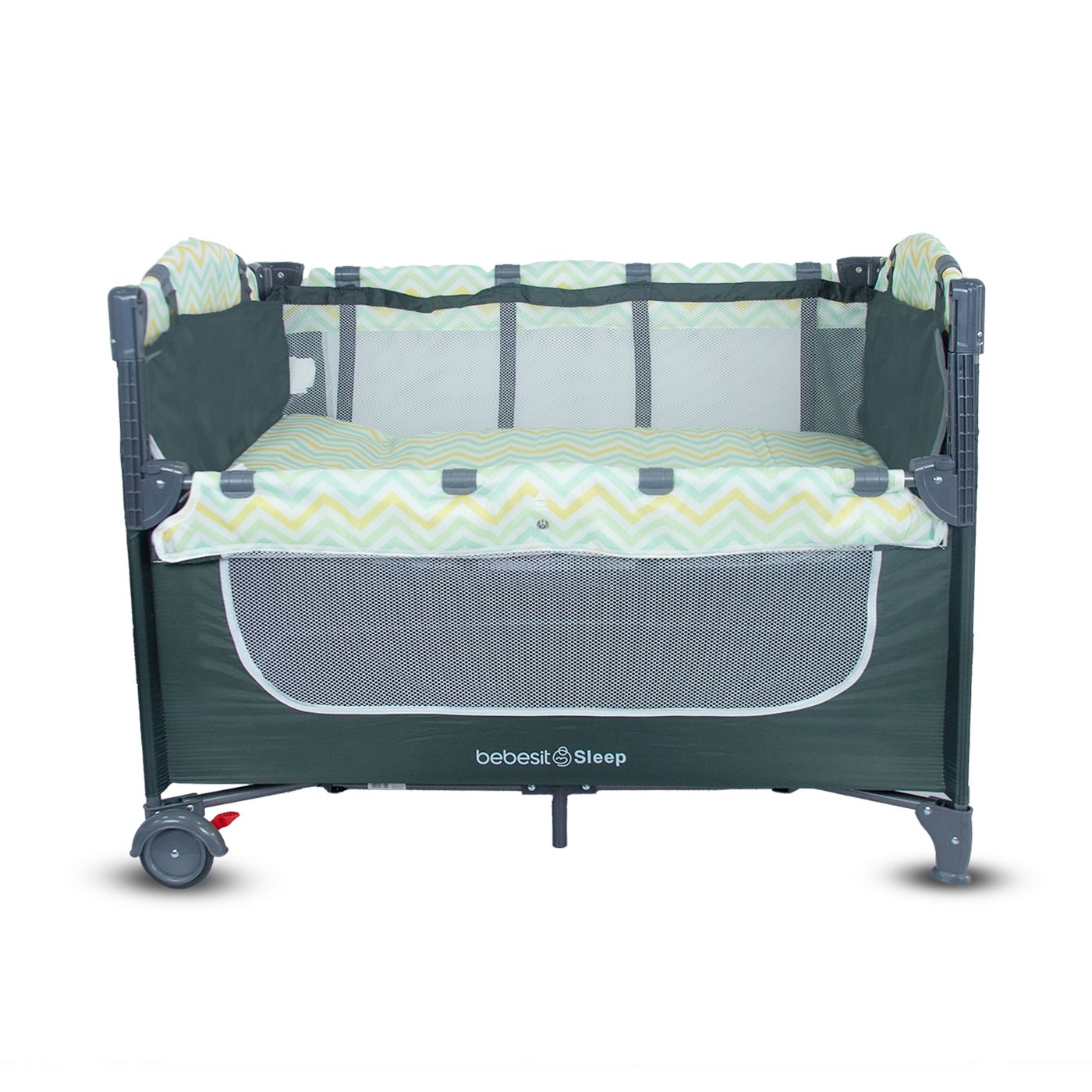 BABY COLECHO SLEEP BLUE